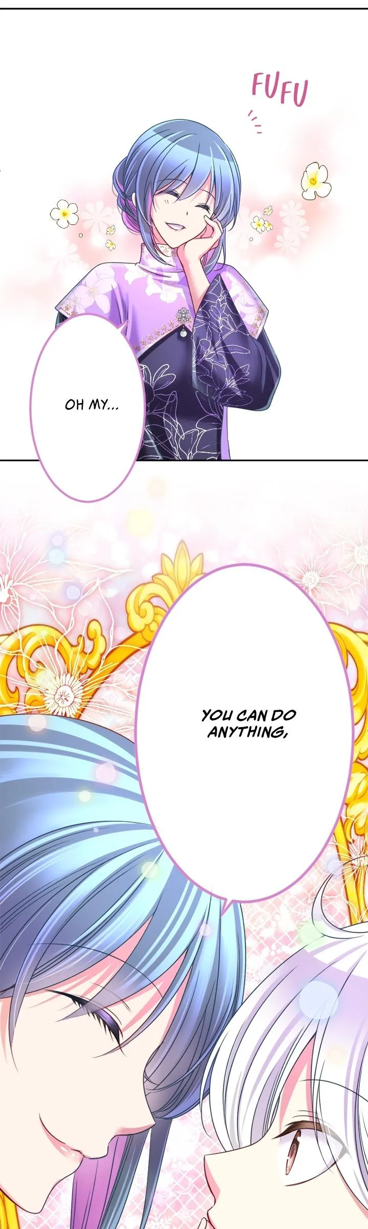I Was Reborn as a Housekeeper in a Parallel World! Chapter 255 page 28 - 