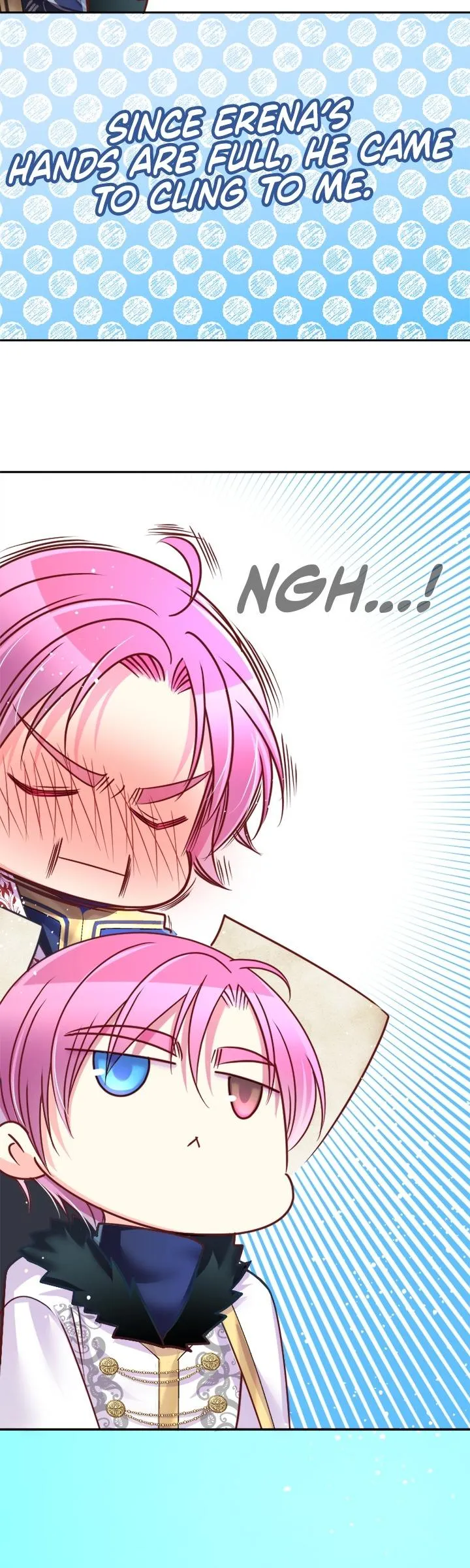 I Was Reborn as a Housekeeper in a Parallel World! Chapter 255 page 41 - 