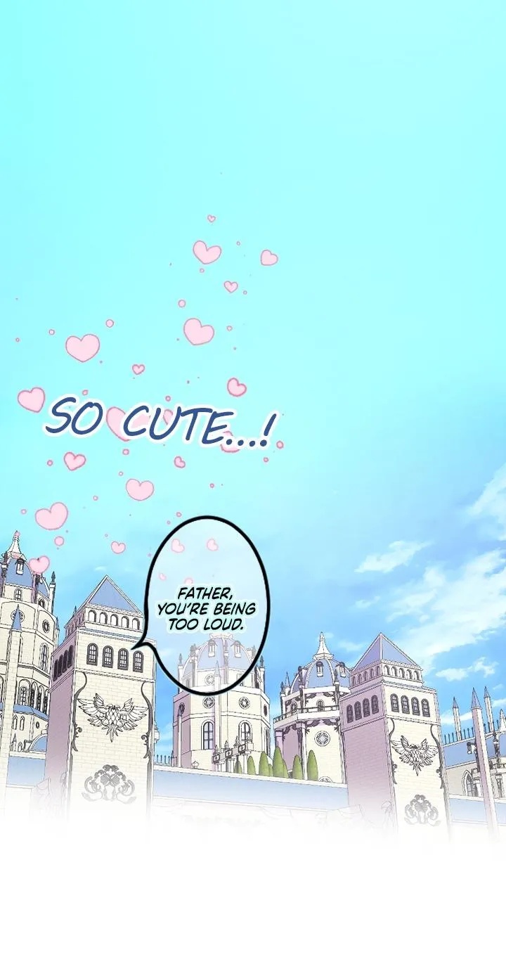 I Was Reborn as a Housekeeper in a Parallel World! Chapter 255 page 42 - 