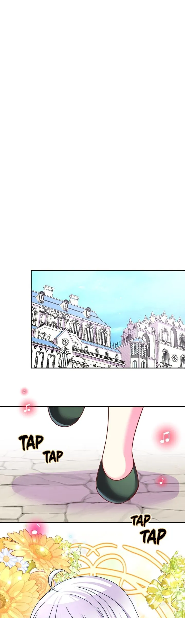 I Was Reborn as a Housekeeper in a Parallel World! Chapter 255 page 43 - 