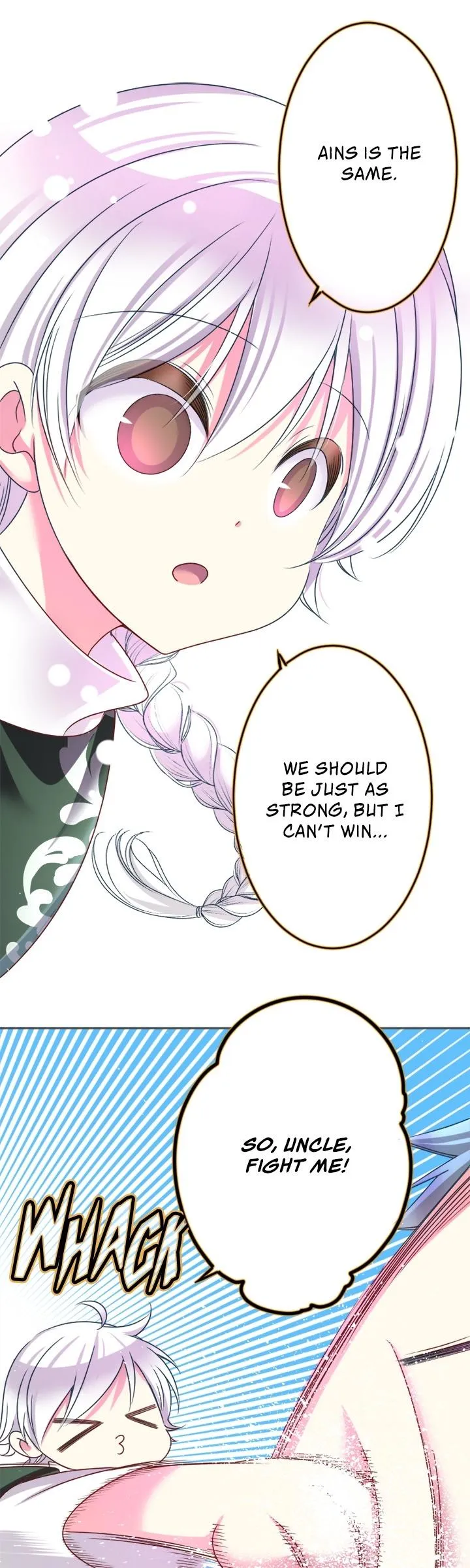 I Was Reborn as a Housekeeper in a Parallel World! Chapter 256 page 11 - 