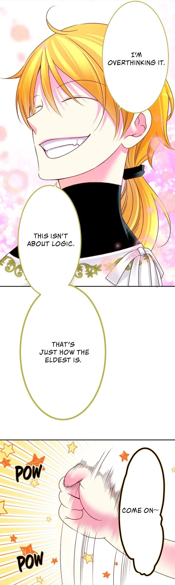 I Was Reborn as a Housekeeper in a Parallel World! Chapter 256 page 18 - 