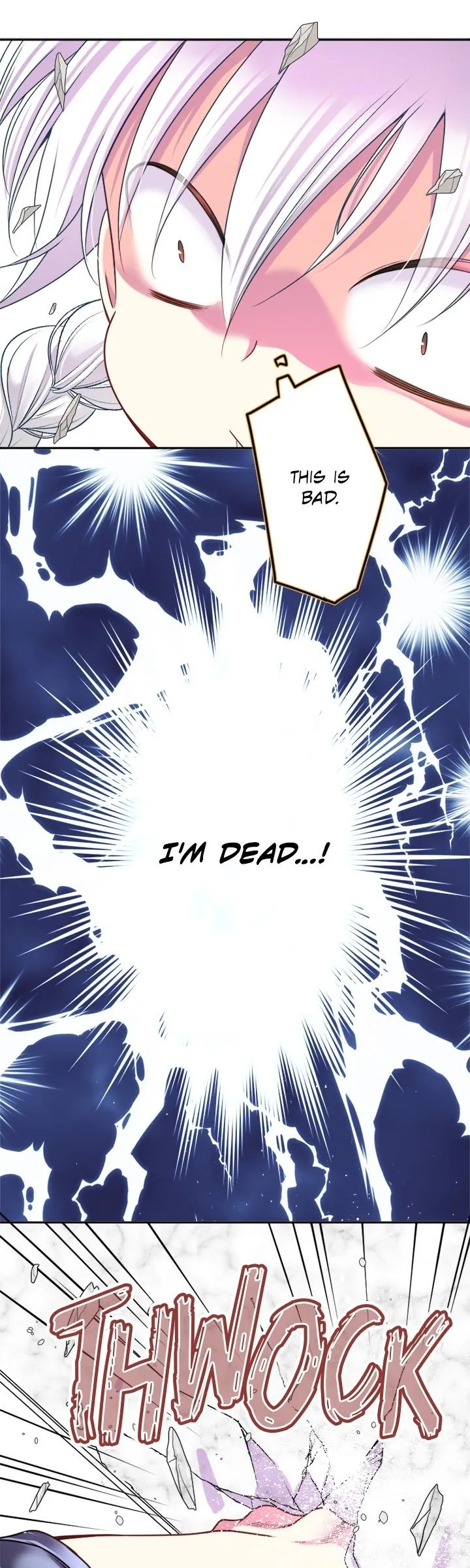 I Was Reborn as a Housekeeper in a Parallel World! Chapter 256 page 22 - 