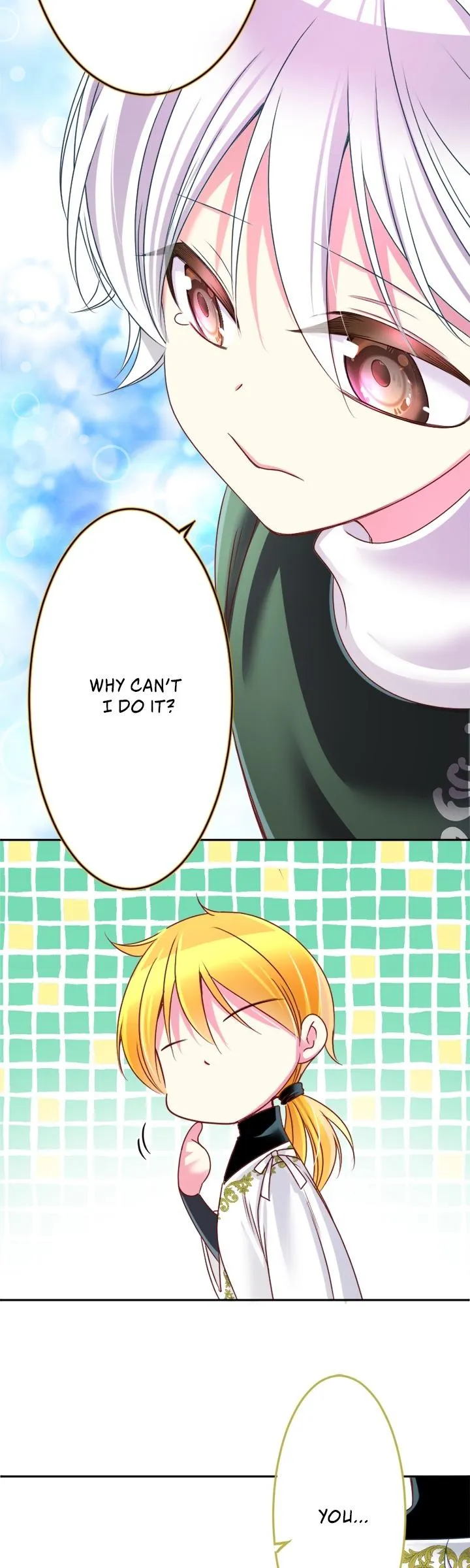 I Was Reborn as a Housekeeper in a Parallel World! Chapter 256 page 27 - 
