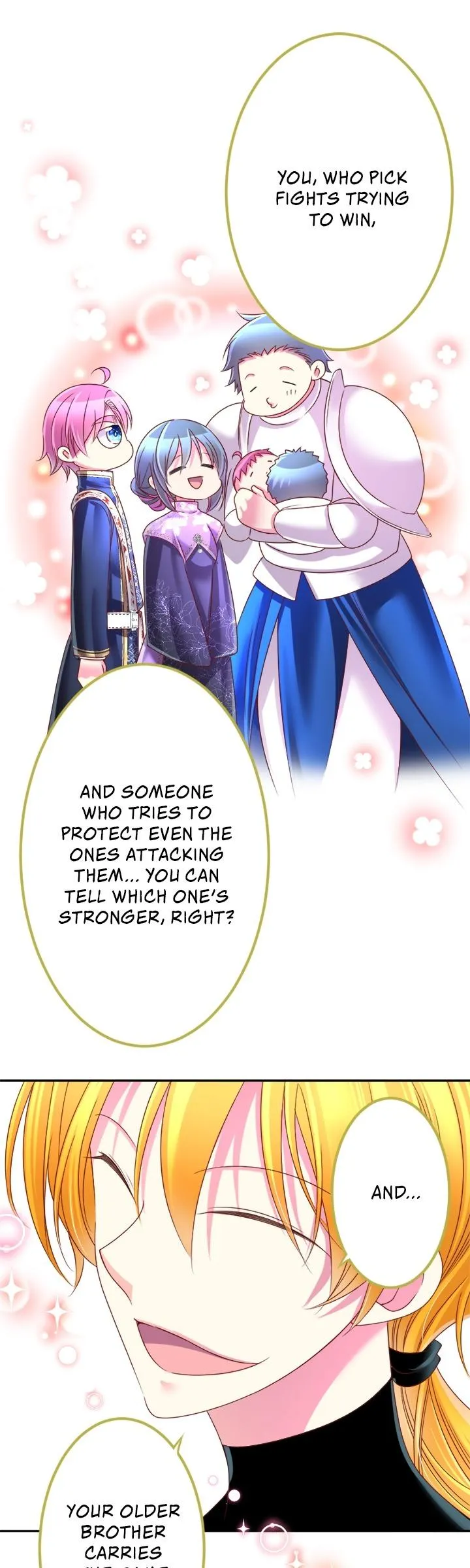 I Was Reborn as a Housekeeper in a Parallel World! Chapter 256 page 30 - 
