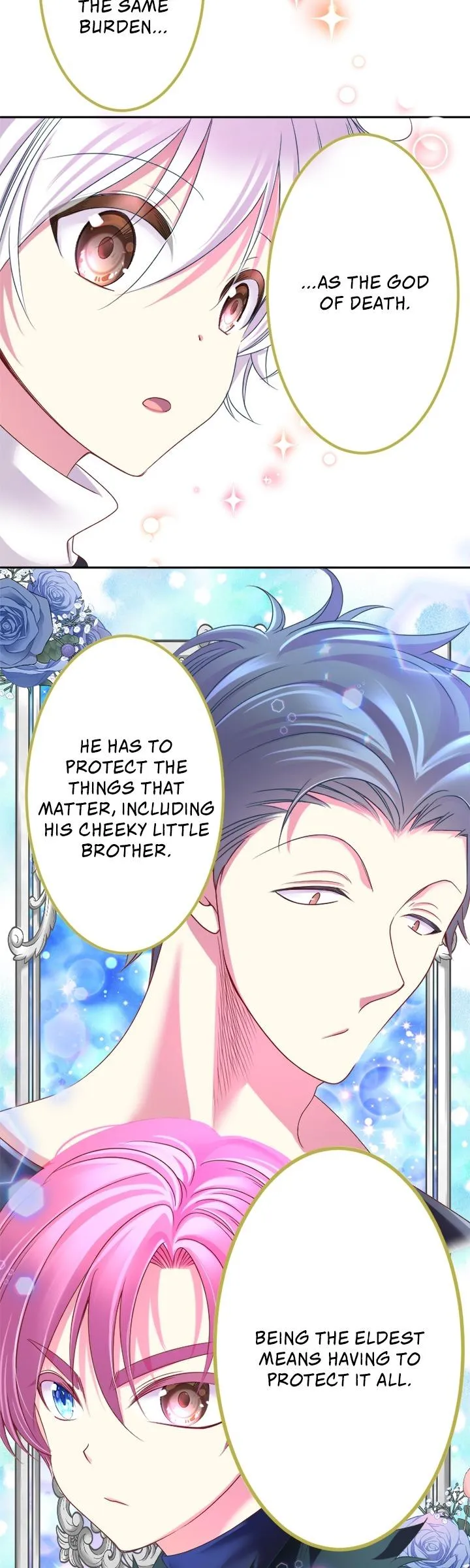 I Was Reborn as a Housekeeper in a Parallel World! Chapter 256 page 31 - 