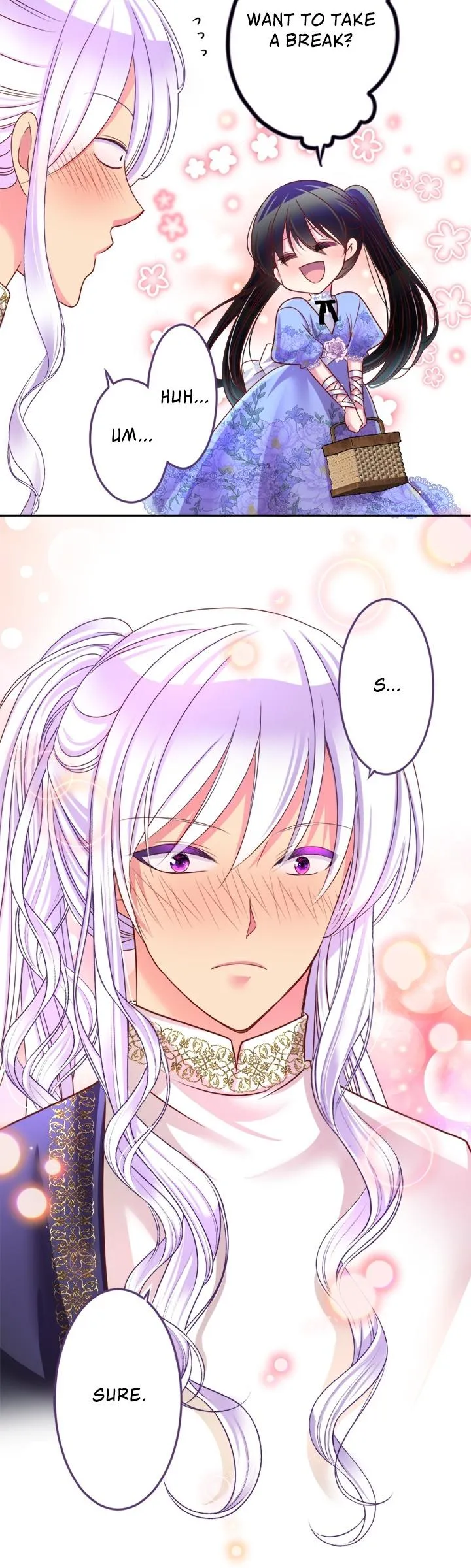 I Was Reborn as a Housekeeper in a Parallel World! Chapter 256 page 46 - 
