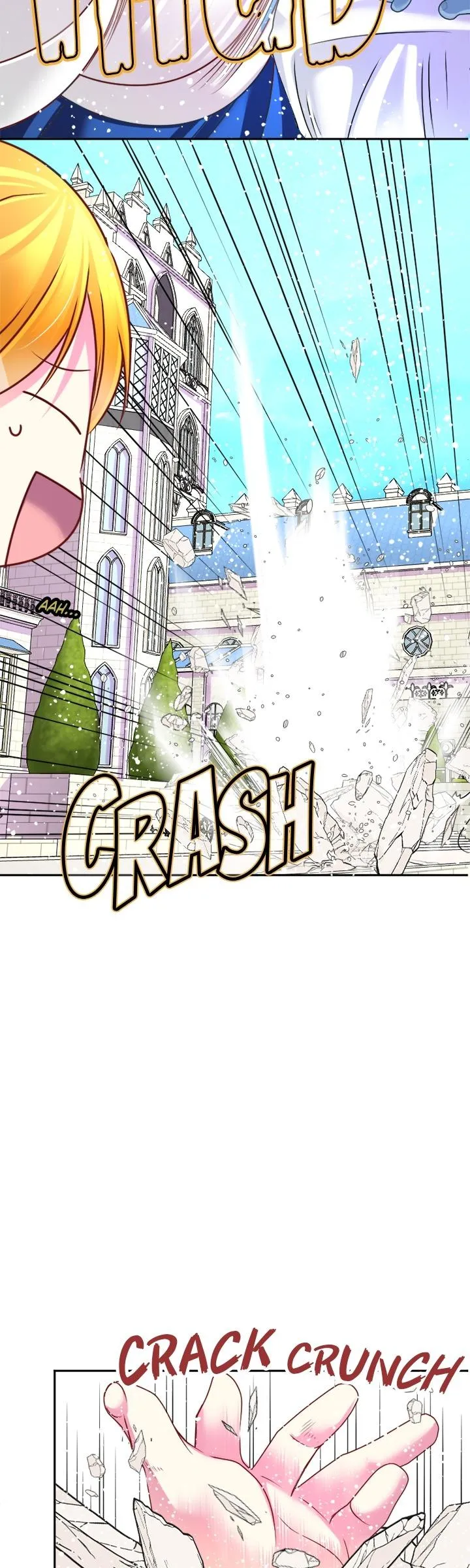 I Was Reborn as a Housekeeper in a Parallel World! Chapter 256 page 7 - 
