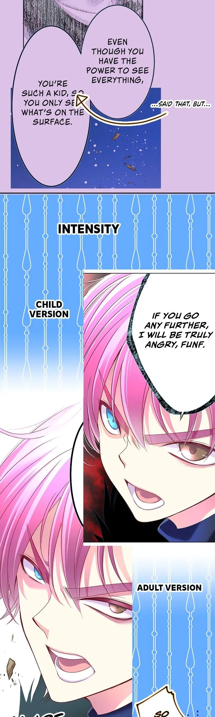 I Was Reborn as a Housekeeper in a Parallel World! Chapter 257 page 11 - 