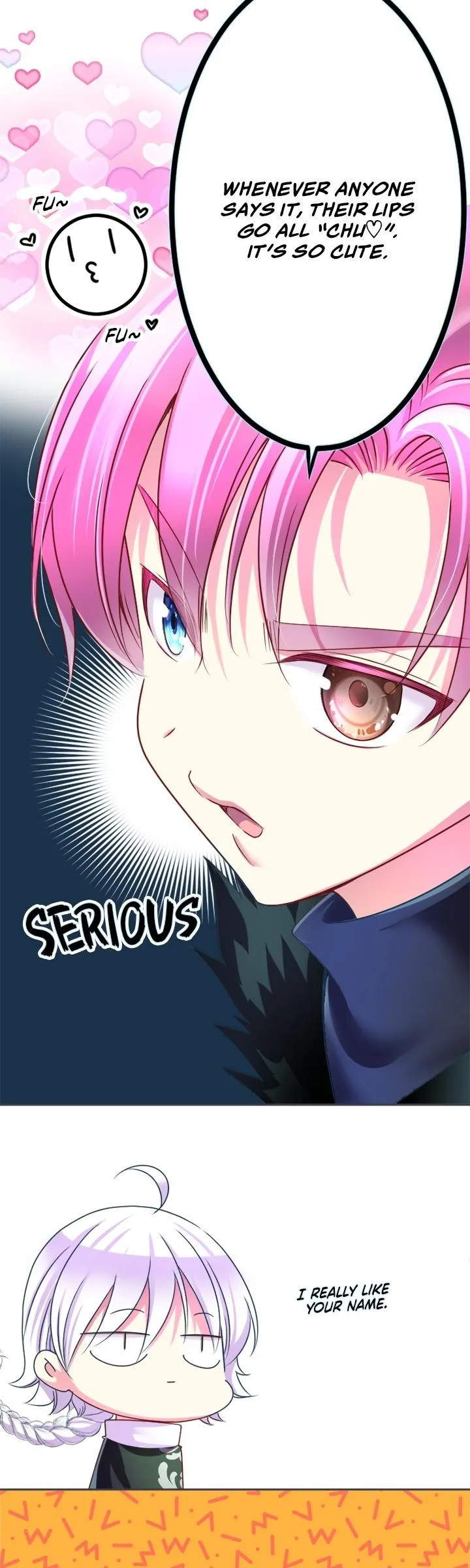 I Was Reborn as a Housekeeper in a Parallel World! Chapter 257 page 16 - 