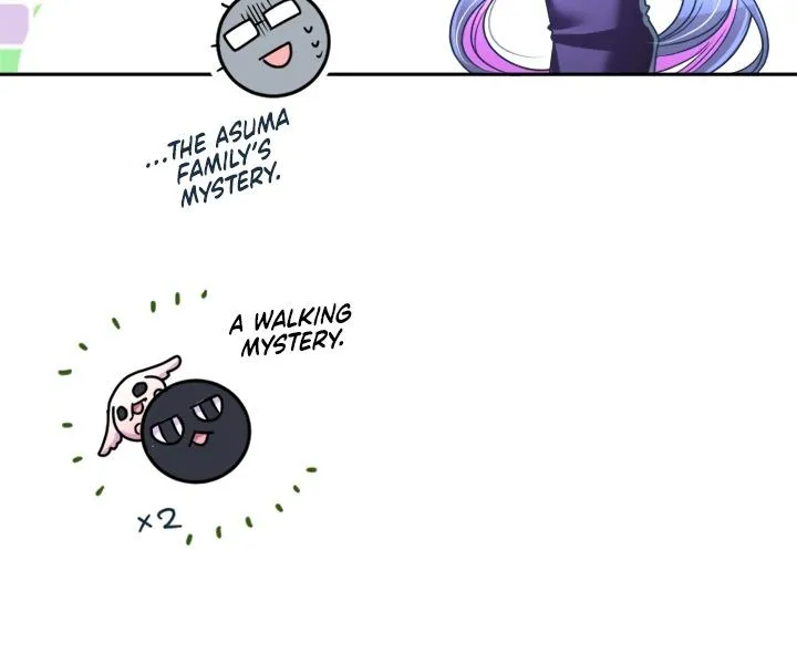 I Was Reborn as a Housekeeper in a Parallel World! Chapter 257 page 26 - 