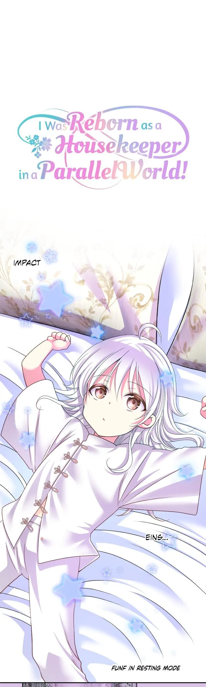 I Was Reborn as a Housekeeper in a Parallel World! Chapter 257 page 10 - 