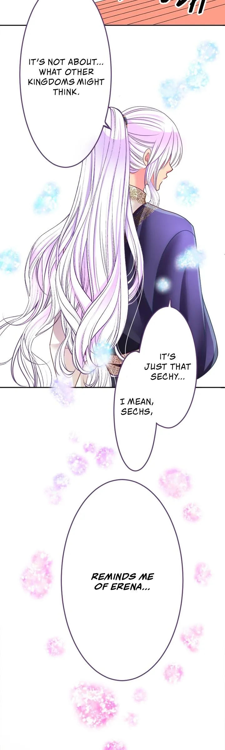 I Was Reborn as a Housekeeper in a Parallel World! Chapter 258 page 11 - 