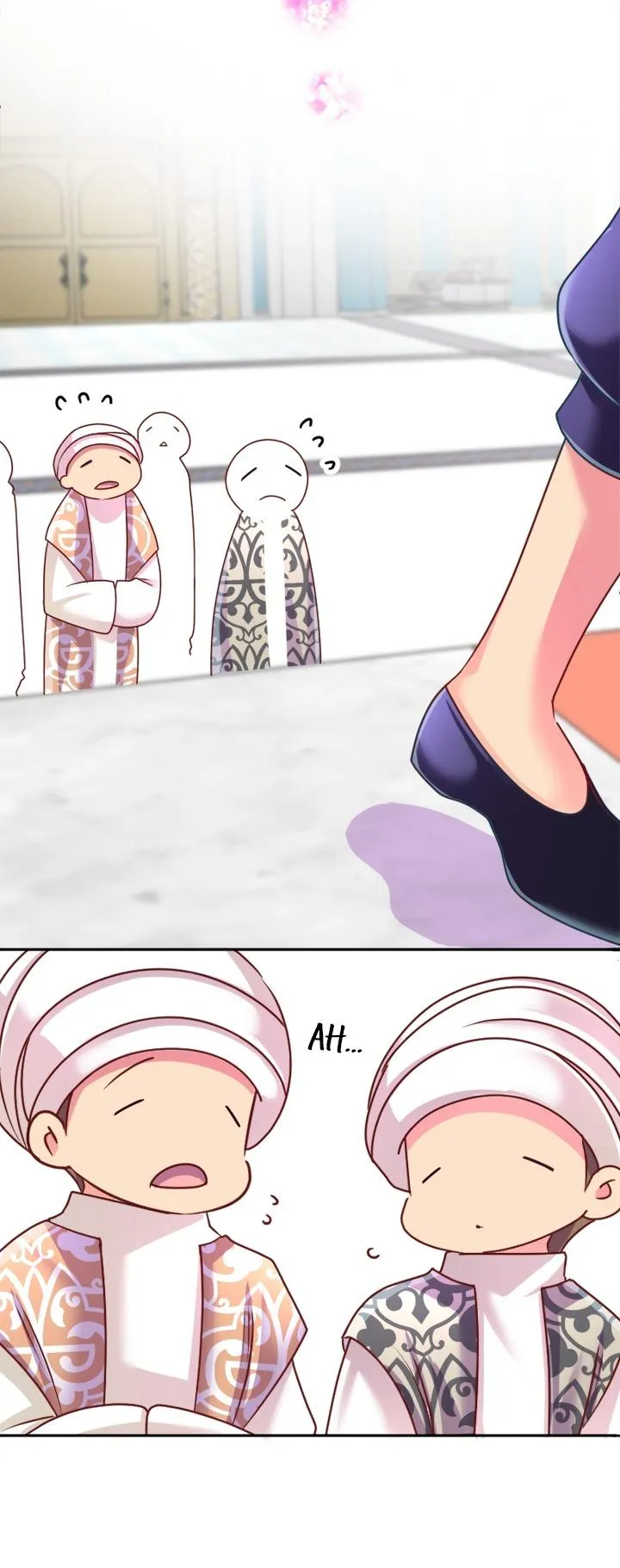 I Was Reborn as a Housekeeper in a Parallel World! Chapter 258 page 12 - 