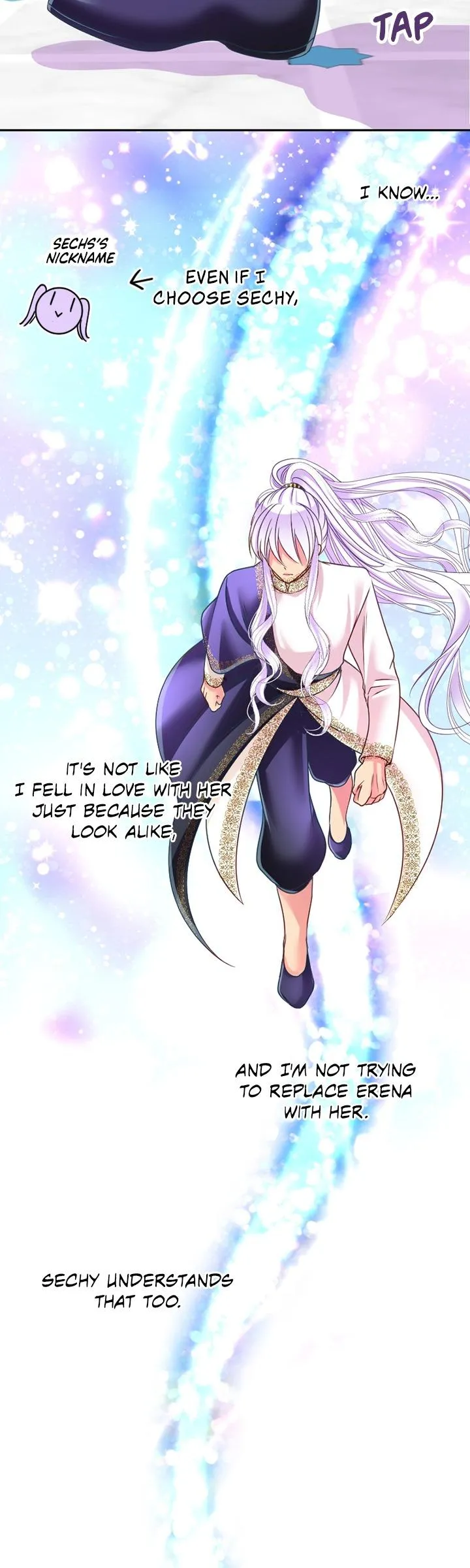 I Was Reborn as a Housekeeper in a Parallel World! Chapter 258 page 14 - 