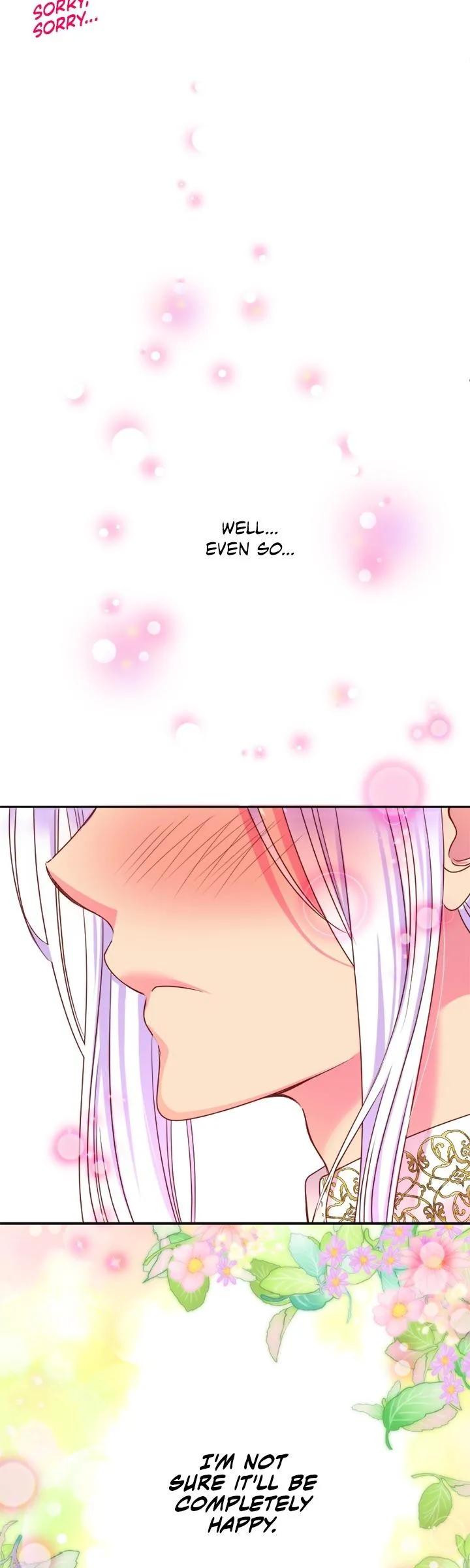 I Was Reborn as a Housekeeper in a Parallel World! Chapter 258 page 21 - 