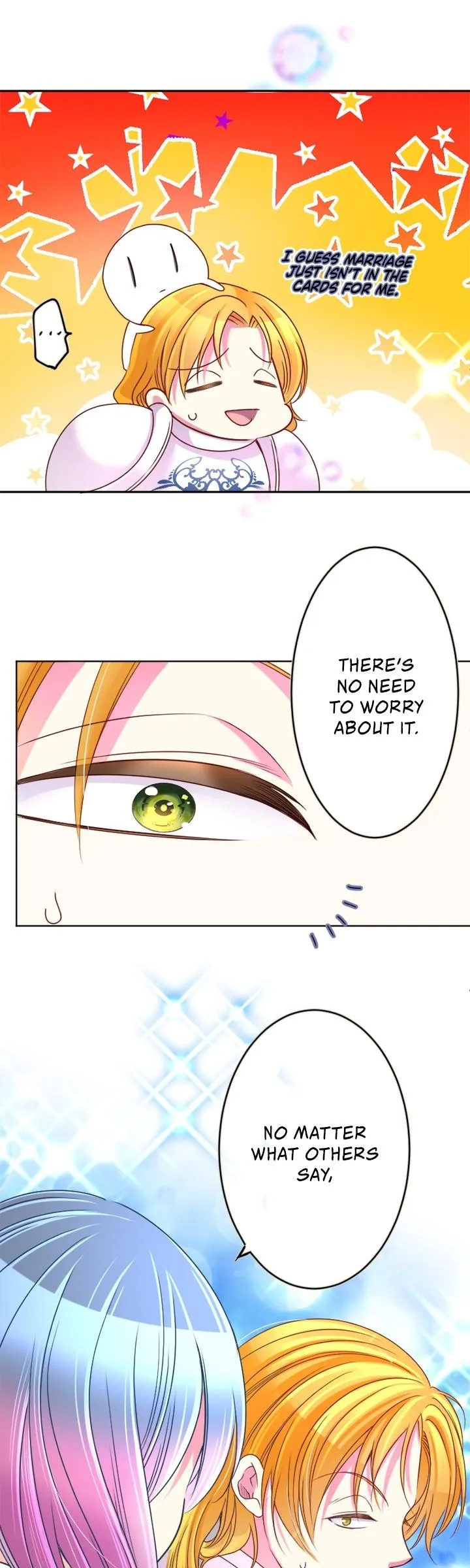 I Was Reborn as a Housekeeper in a Parallel World! Chapter 258 page 29 - 