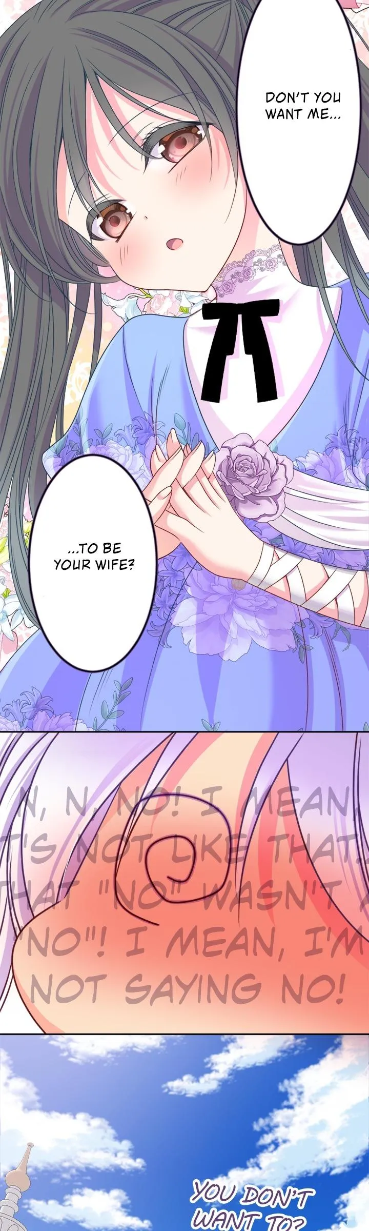 I Was Reborn as a Housekeeper in a Parallel World! Chapter 258 page 4 - 