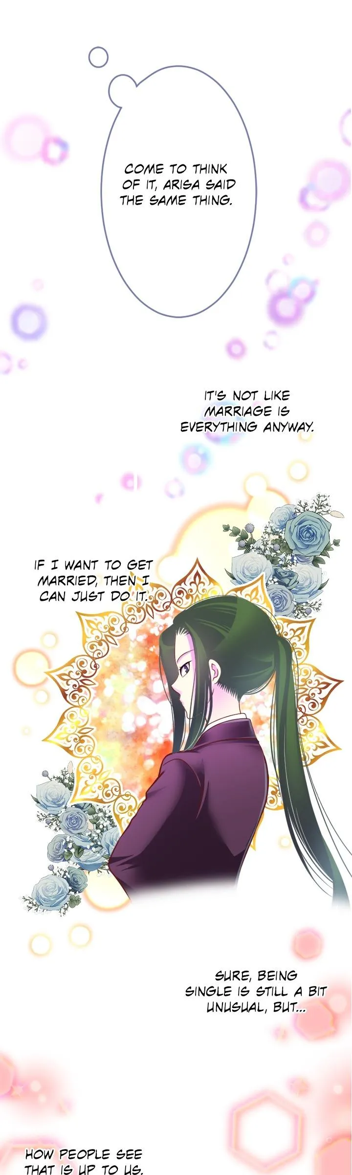 I Was Reborn as a Housekeeper in a Parallel World! Chapter 258 page 32 - 