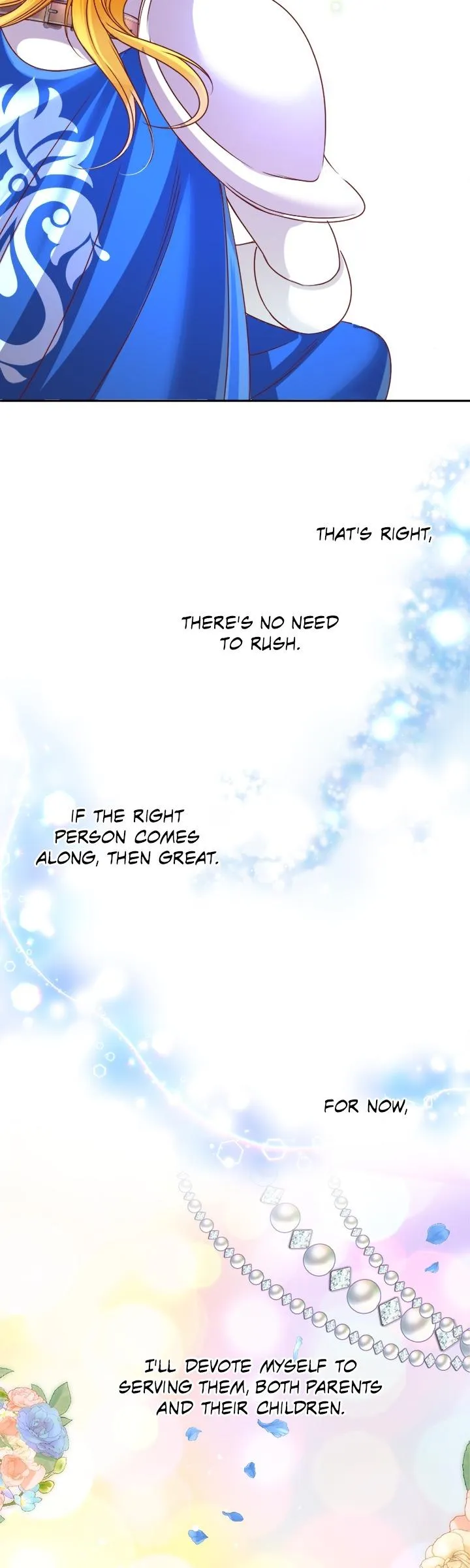 I Was Reborn as a Housekeeper in a Parallel World! Chapter 258 page 34 - 