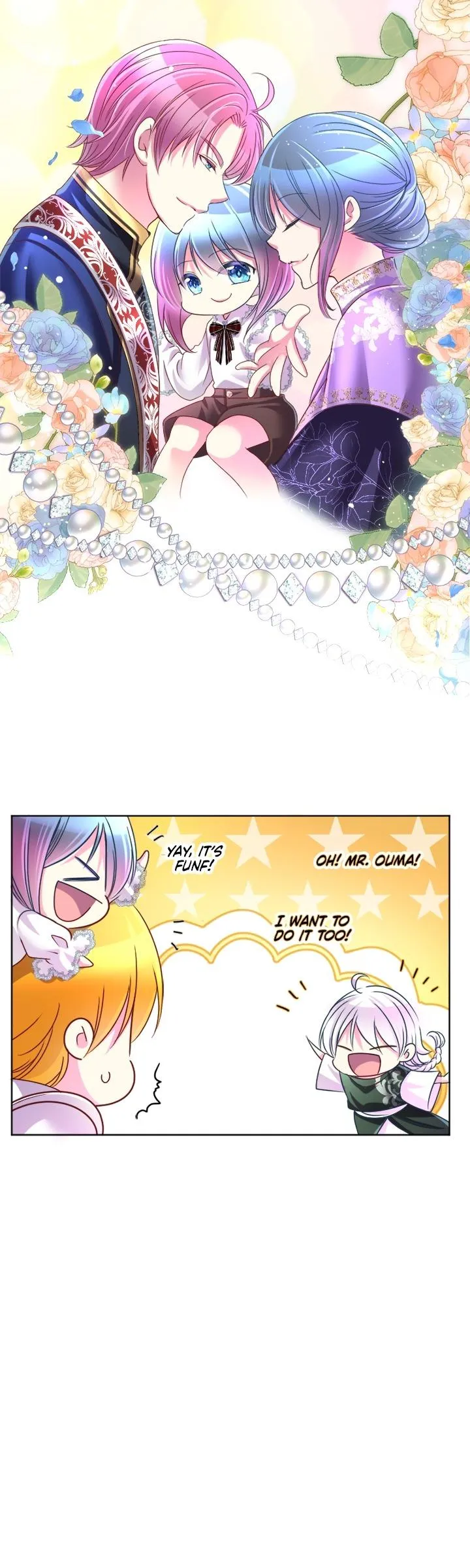 I Was Reborn as a Housekeeper in a Parallel World! Chapter 258 page 35 - 