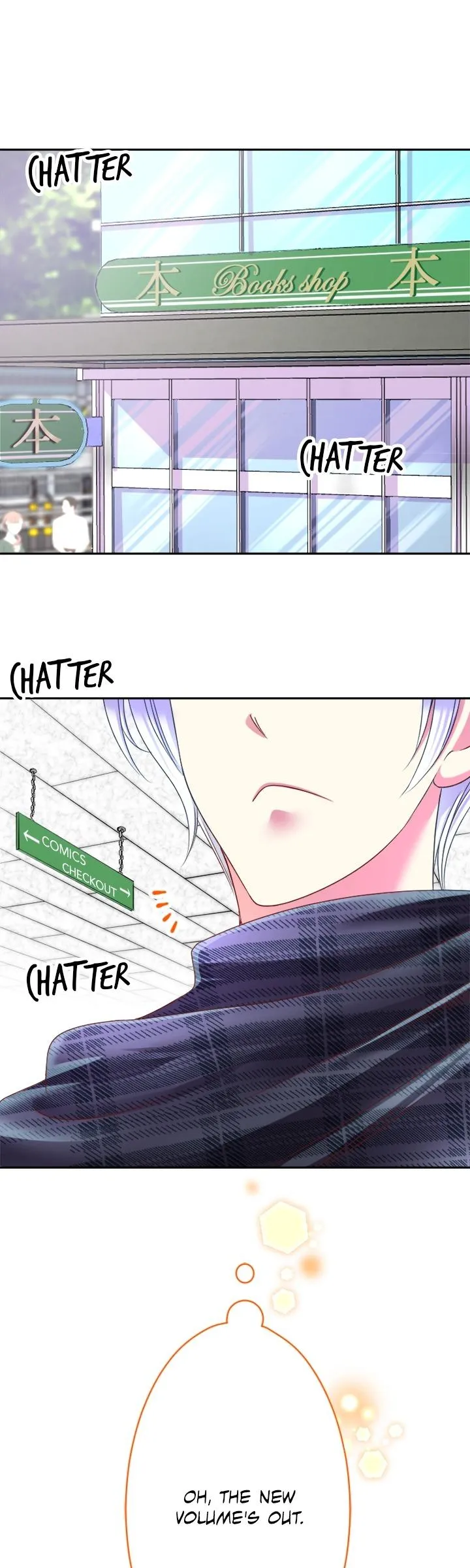 I Was Reborn as a Housekeeper in a Parallel World! Chapter 258 page 38 - 