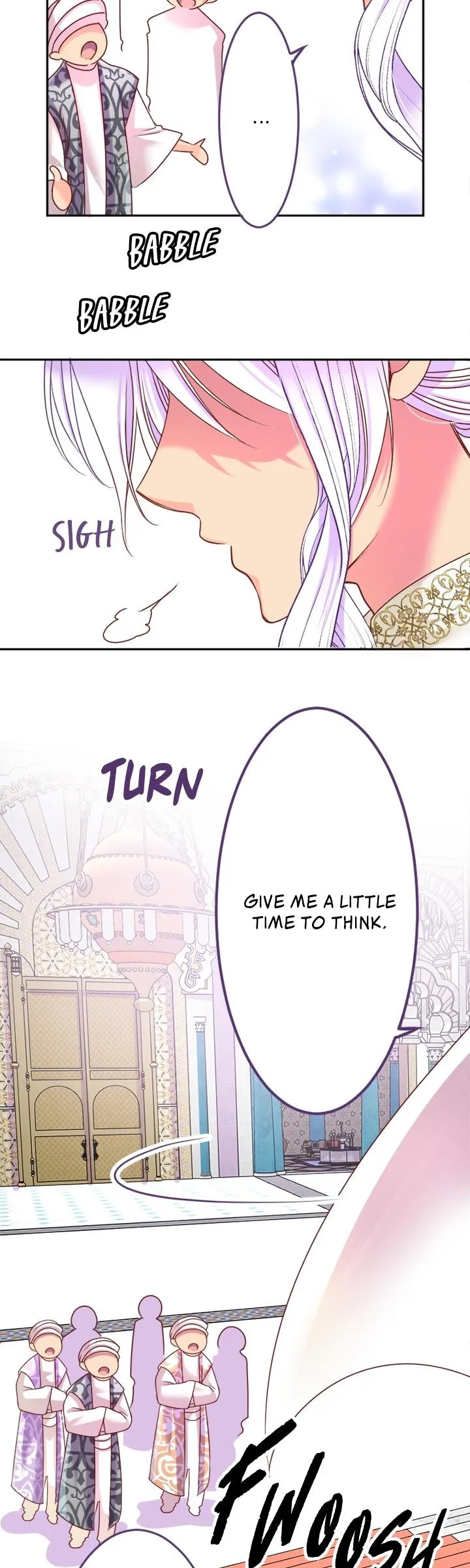 I Was Reborn as a Housekeeper in a Parallel World! Chapter 258 page 10 - 