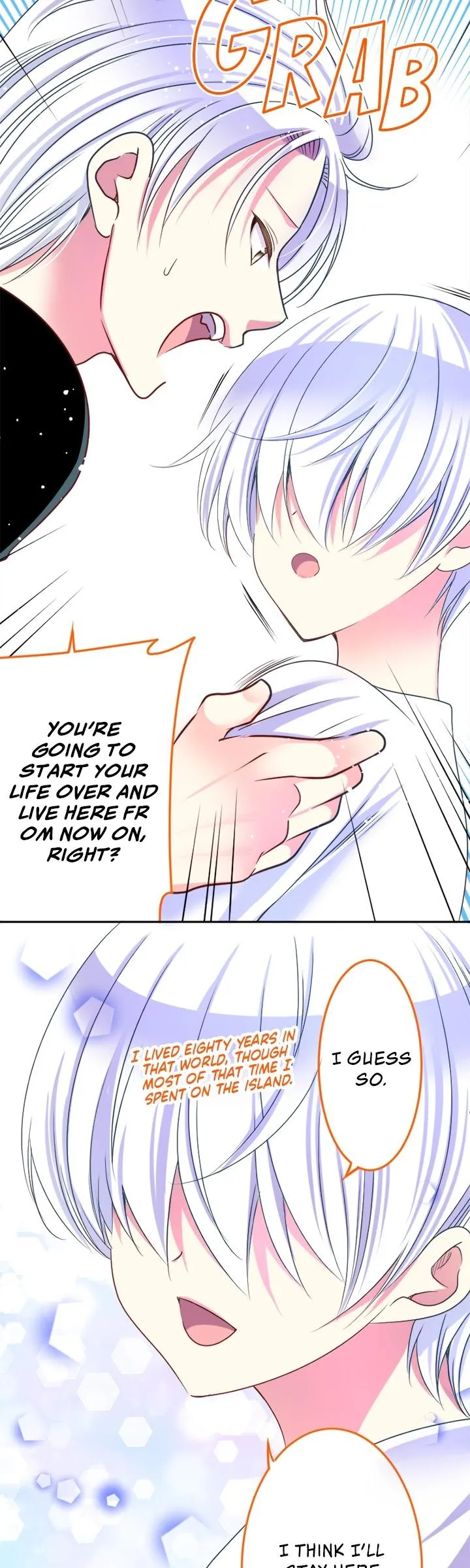 I Was Reborn as a Housekeeper in a Parallel World! Chapter 259 page 12 - 