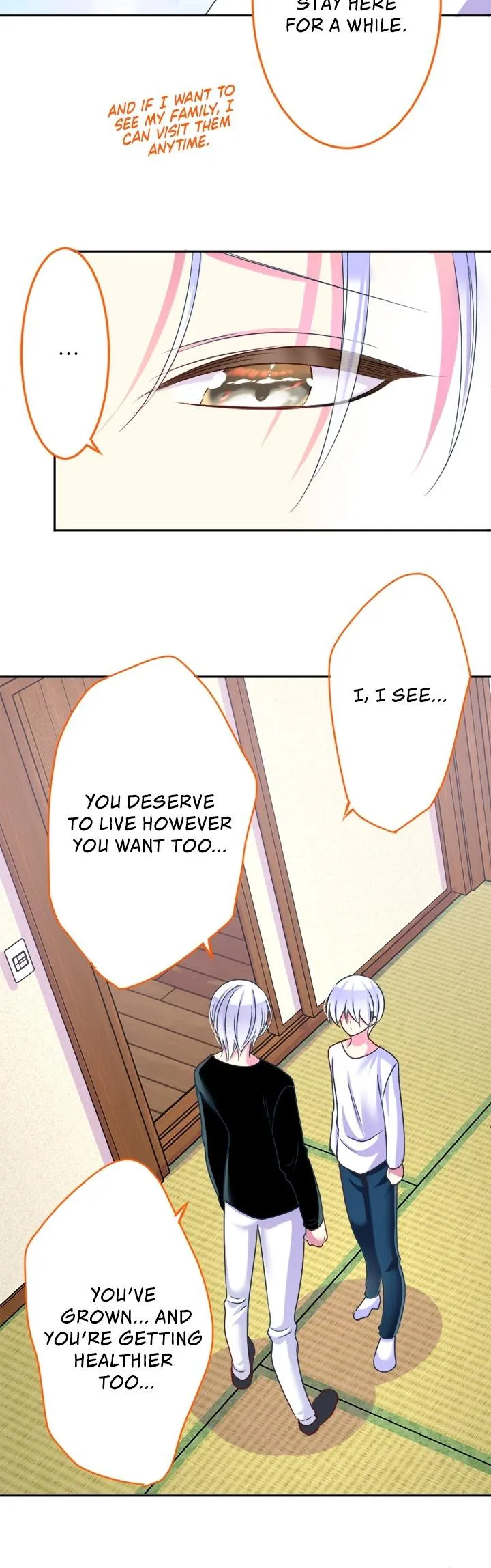 I Was Reborn as a Housekeeper in a Parallel World! Chapter 259 page 13 - 