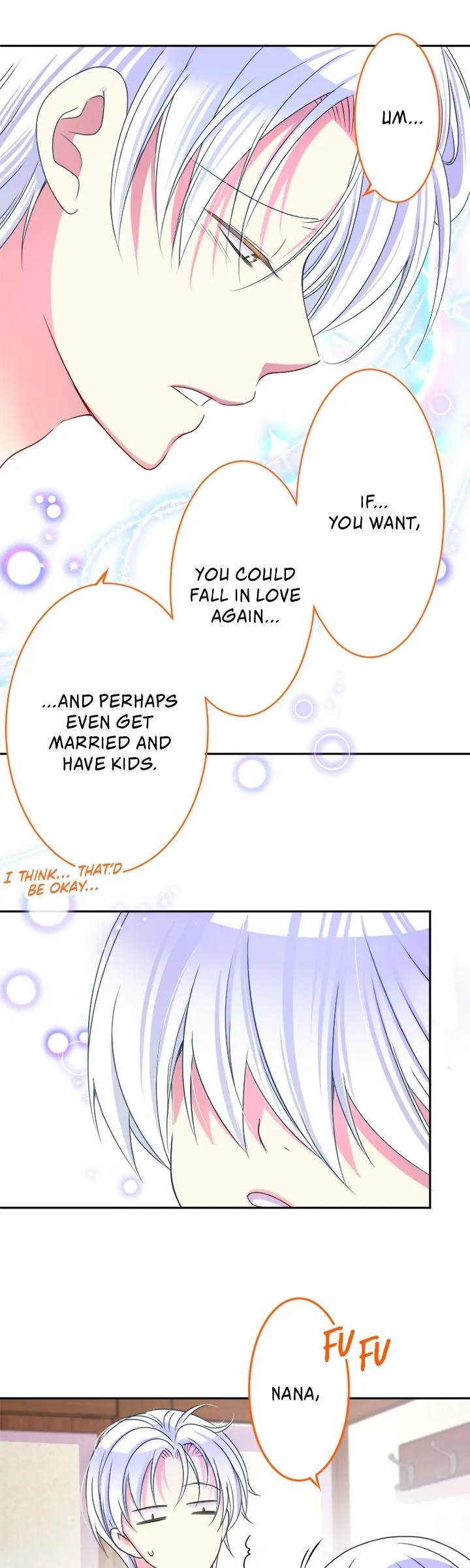 I Was Reborn as a Housekeeper in a Parallel World! Chapter 259 page 14 - 