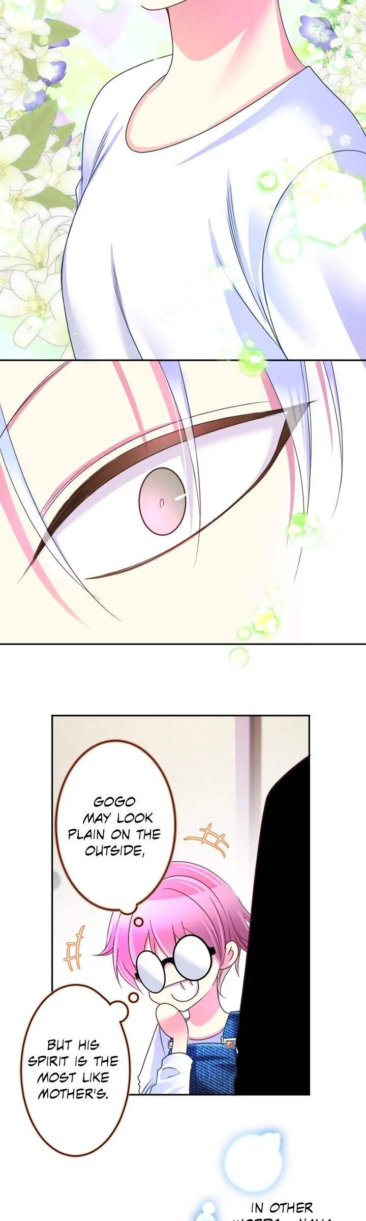 I Was Reborn as a Housekeeper in a Parallel World! Chapter 259 page 16 - 