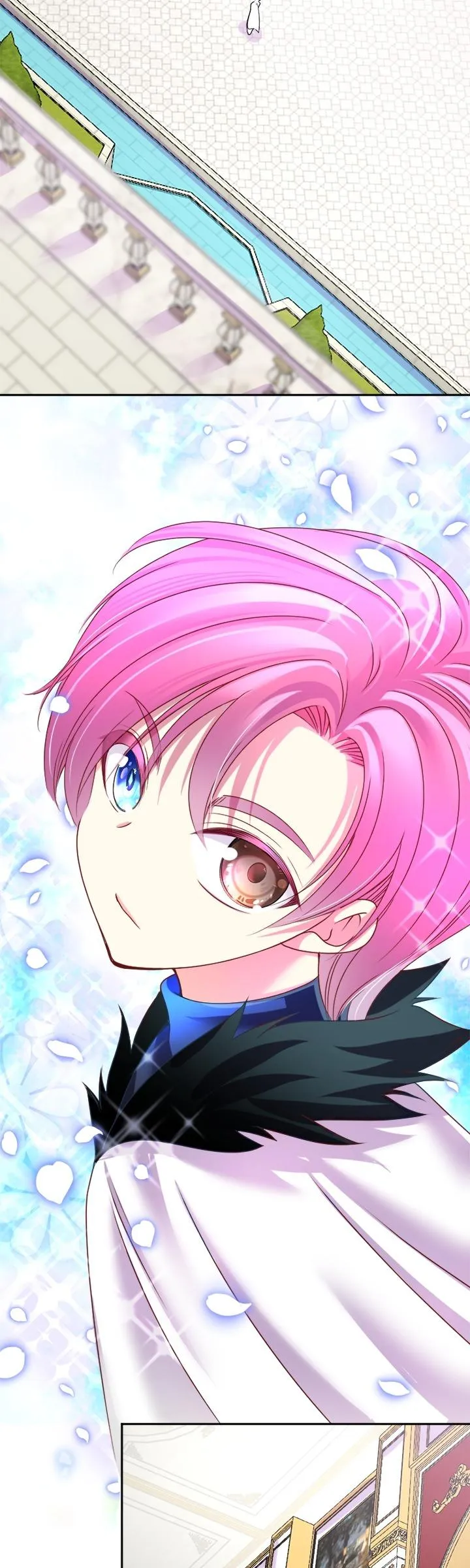 I Was Reborn as a Housekeeper in a Parallel World! Chapter 259 page 23 - 