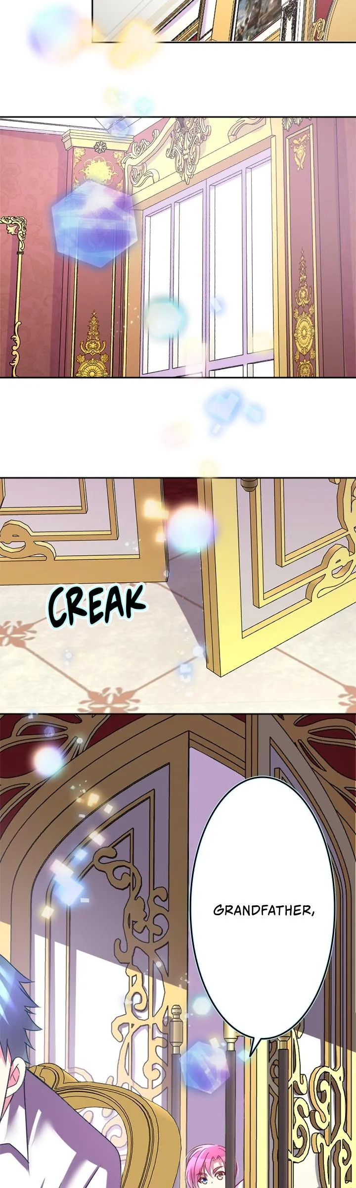 I Was Reborn as a Housekeeper in a Parallel World! Chapter 259 page 24 - 