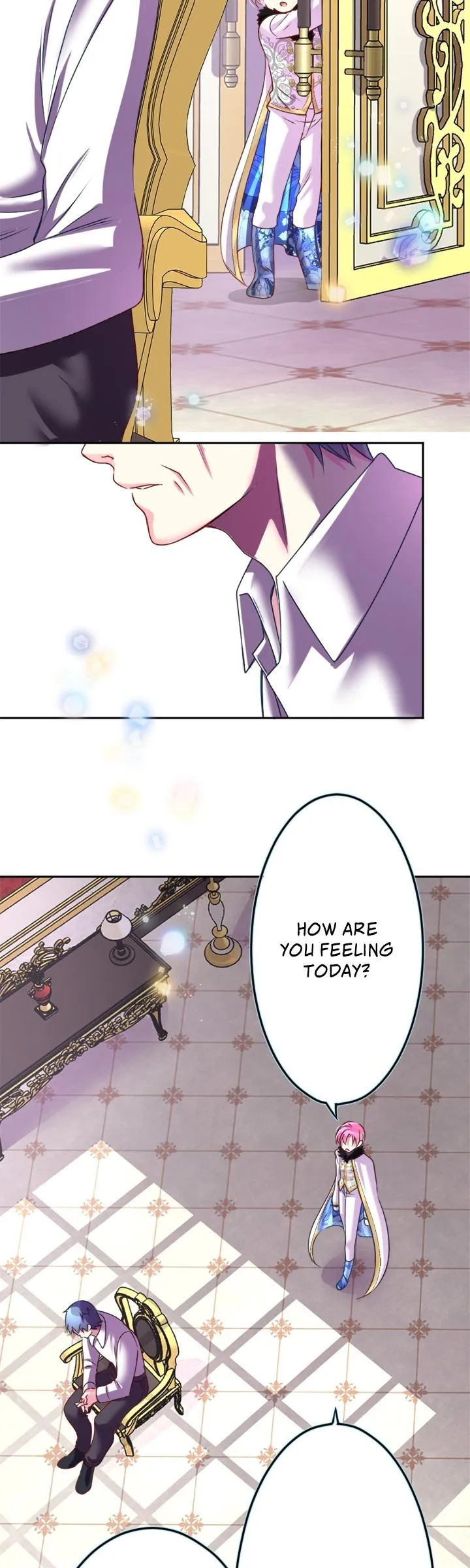 I Was Reborn as a Housekeeper in a Parallel World! Chapter 259 page 25 - 