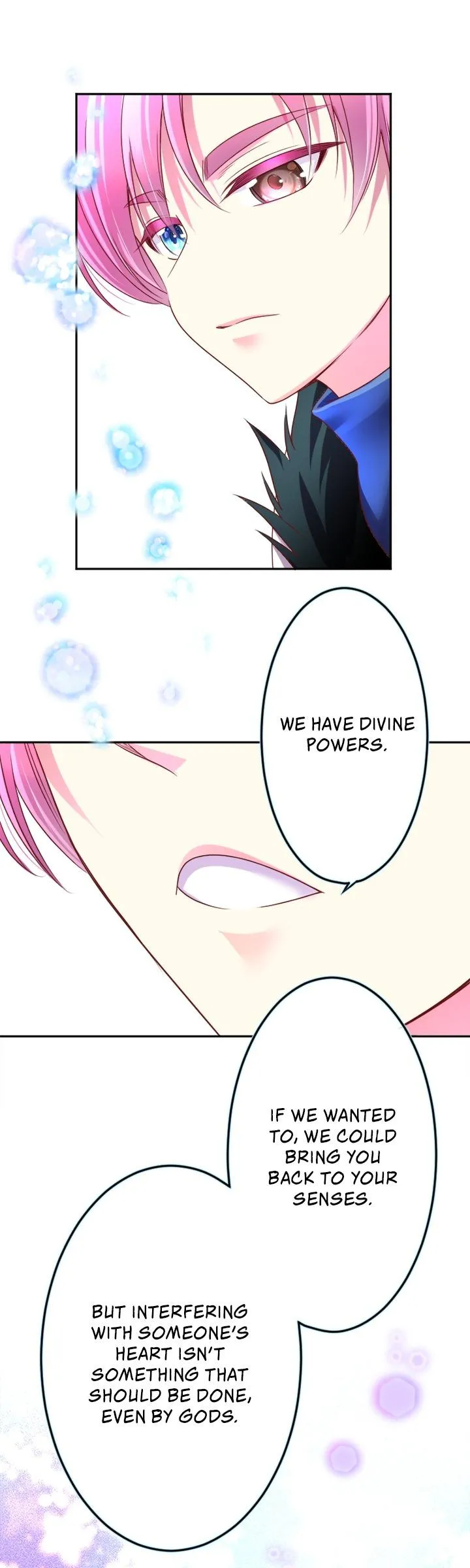 I Was Reborn as a Housekeeper in a Parallel World! Chapter 259 page 27 - 