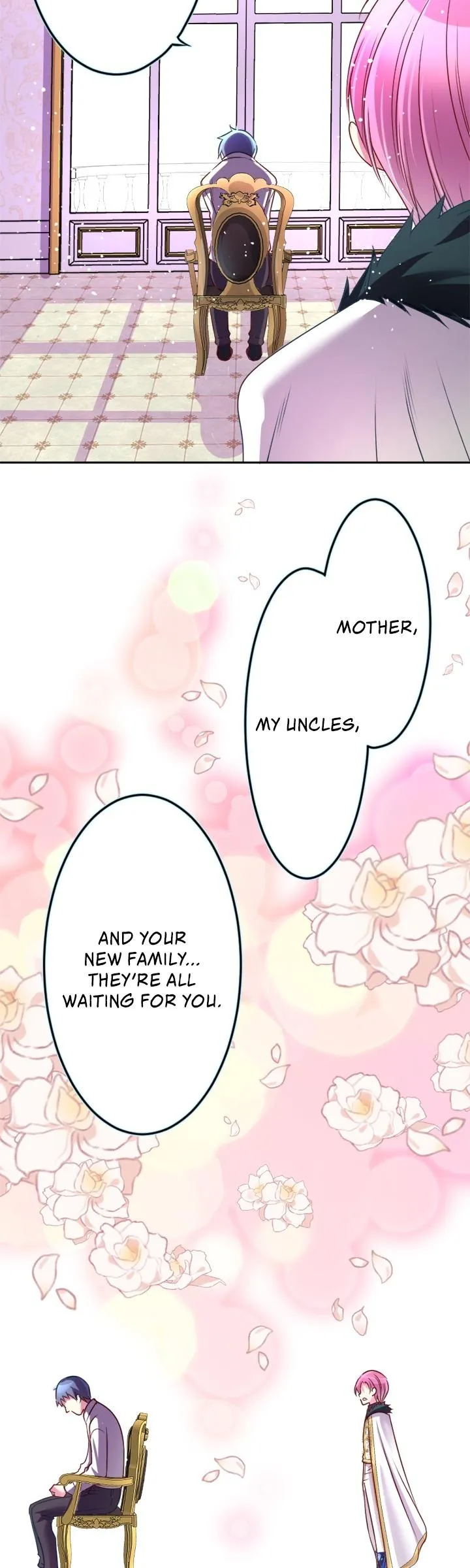 I Was Reborn as a Housekeeper in a Parallel World! Chapter 259 page 29 - 