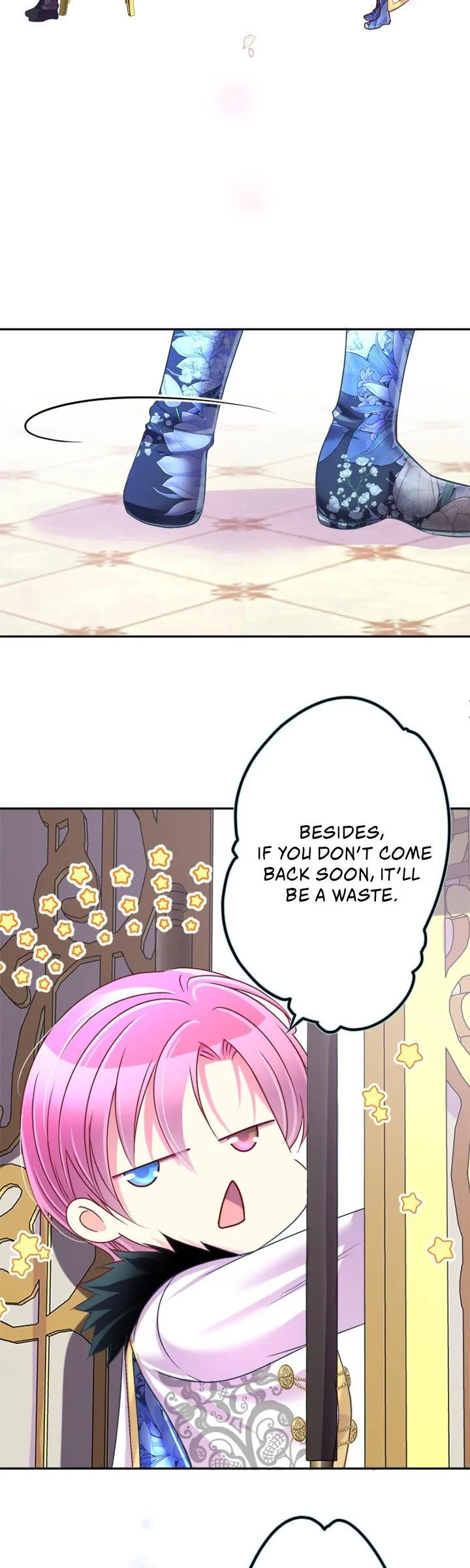 I Was Reborn as a Housekeeper in a Parallel World! Chapter 259 page 30 - 