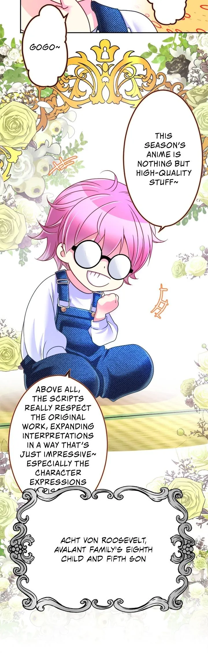 I Was Reborn as a Housekeeper in a Parallel World! Chapter 259 page 4 - 