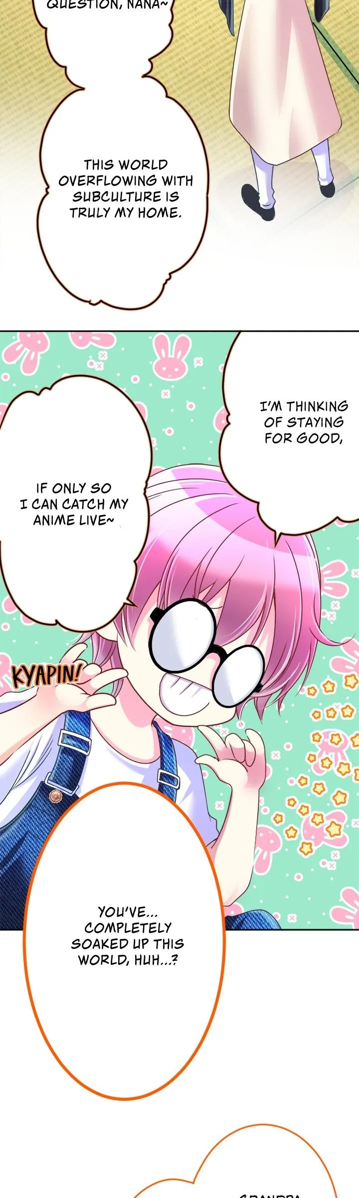 I Was Reborn as a Housekeeper in a Parallel World! Chapter 259 page 6 - 