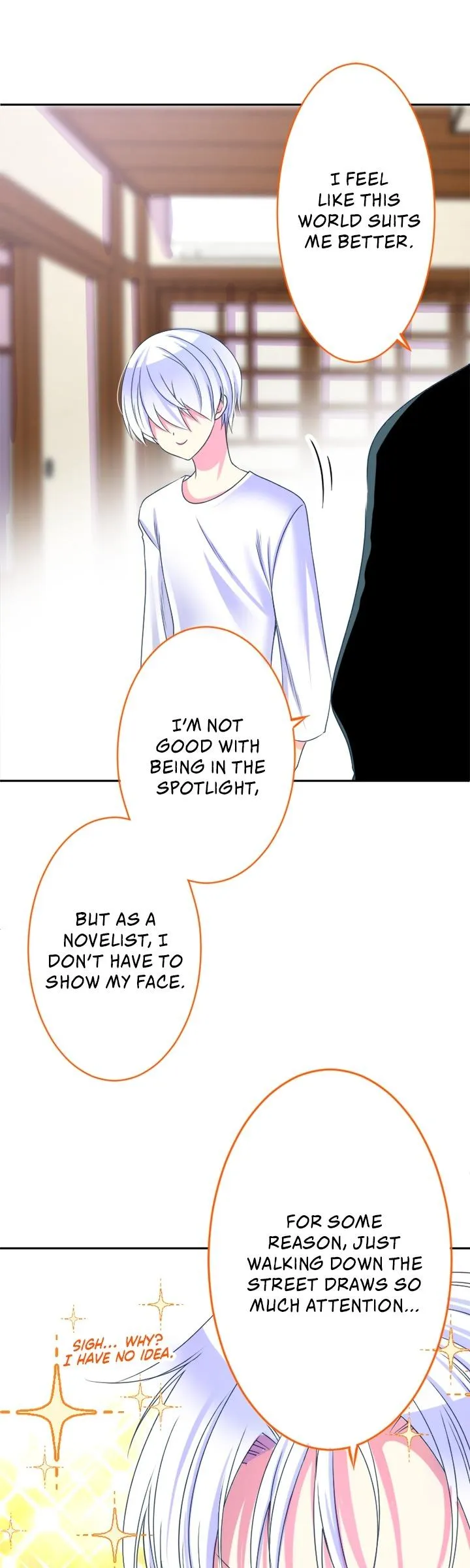 I Was Reborn as a Housekeeper in a Parallel World! Chapter 259 page 9 - 