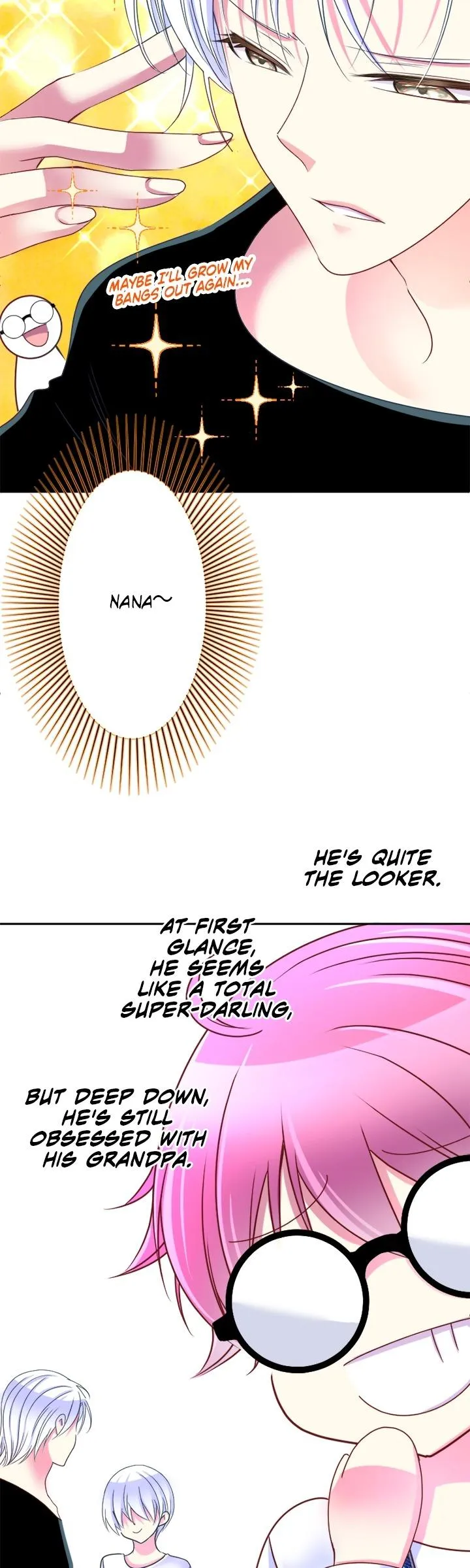 I Was Reborn as a Housekeeper in a Parallel World! Chapter 259 page 10 - 