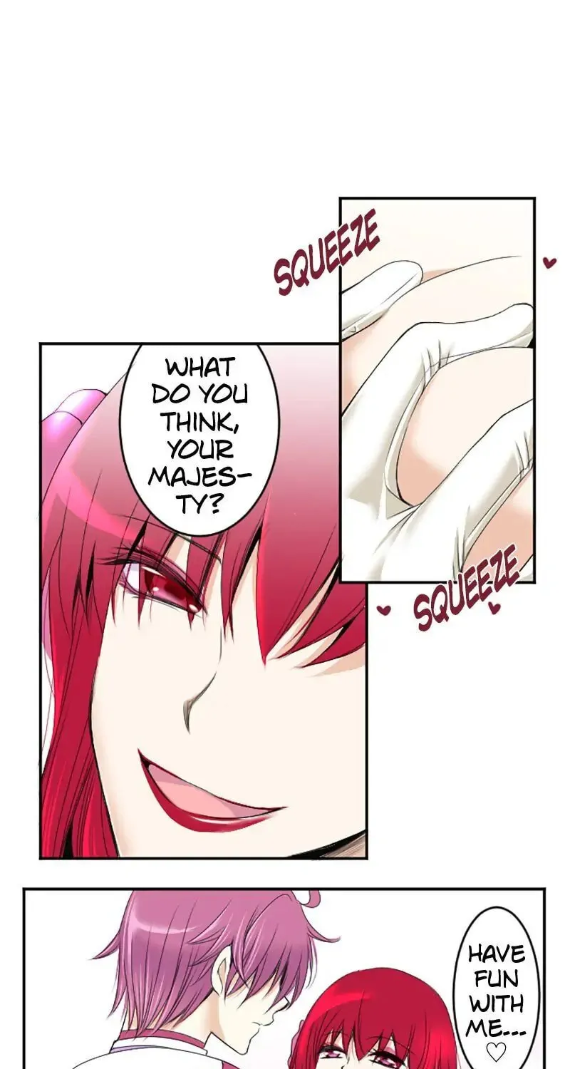 I Was Reborn as a Housekeeper in a Parallel World! Chapter 26 page 2 - 