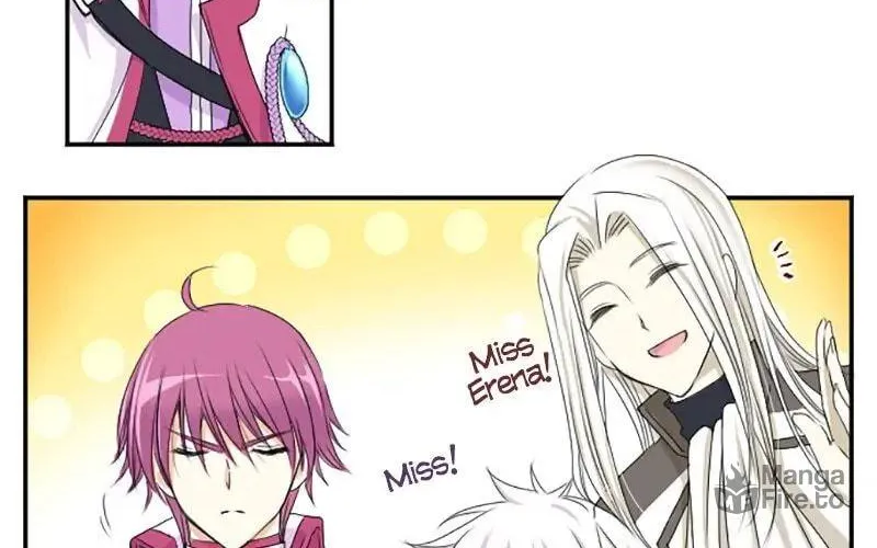 I Was Reborn as a Housekeeper in a Parallel World! Chapter 26 page 18 - 
