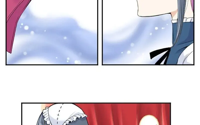 I Was Reborn as a Housekeeper in a Parallel World! Chapter 26 page 20 - 