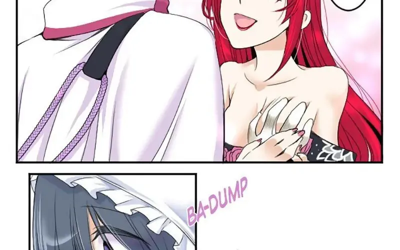I Was Reborn as a Housekeeper in a Parallel World! Chapter 26 page 3 - 