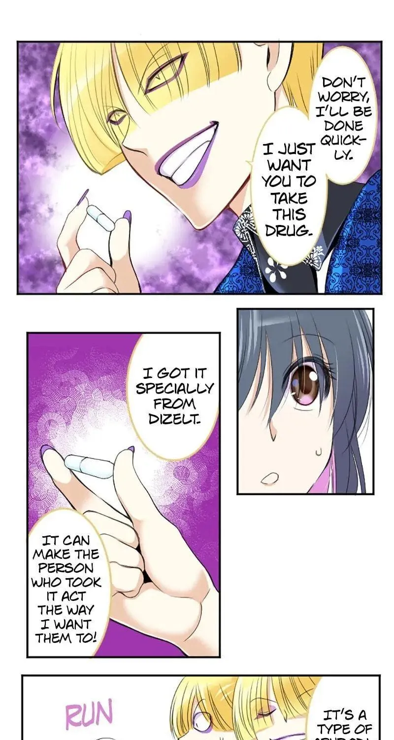 I Was Reborn as a Housekeeper in a Parallel World! Chapter 26 page 26 - 