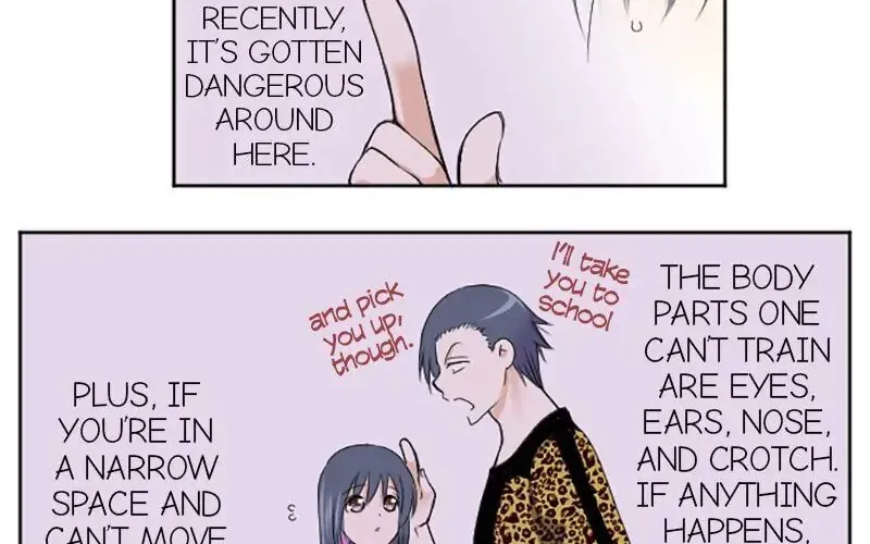 I Was Reborn as a Housekeeper in a Parallel World! Chapter 26 page 29 - 