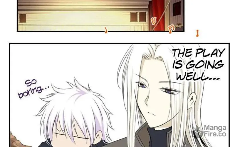 I Was Reborn as a Housekeeper in a Parallel World! Chapter 26 page 33 - 