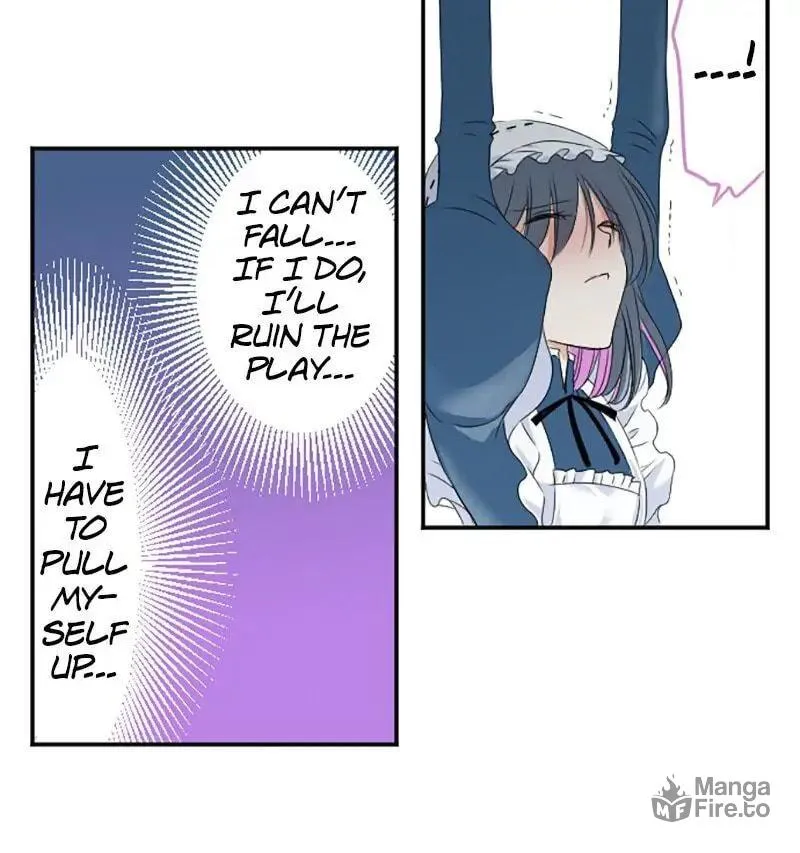 I Was Reborn as a Housekeeper in a Parallel World! Chapter 26 page 36 - 