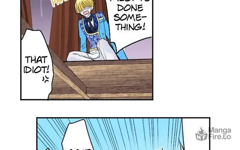 I Was Reborn as a Housekeeper in a Parallel World! Chapter 26 page 38 - 